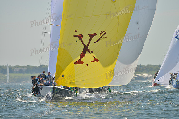 2017 NYYC Annual Regatta B_1009