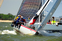 2014 Southern Bay Race Week E 717