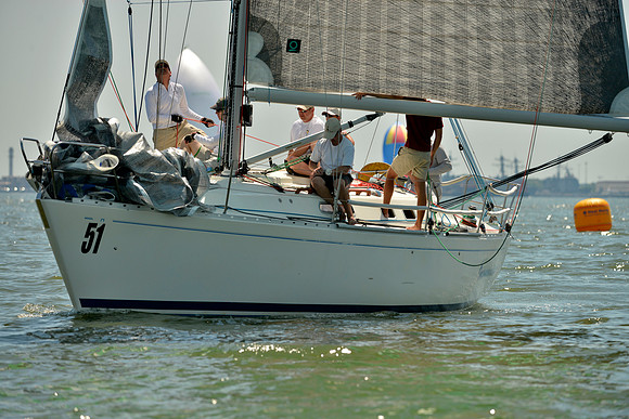 2017 Southern Bay Race Week C_0537