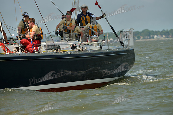 2016 Southern Bay Race Week B_0416