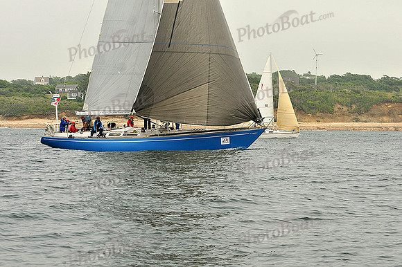 2013 Block Island Race Week D 617