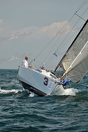 2013 Block Island Race Week C 1399