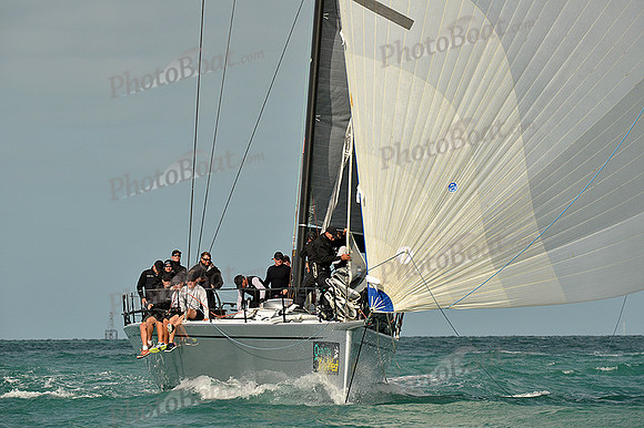 2014 Key West Race Week C 1472