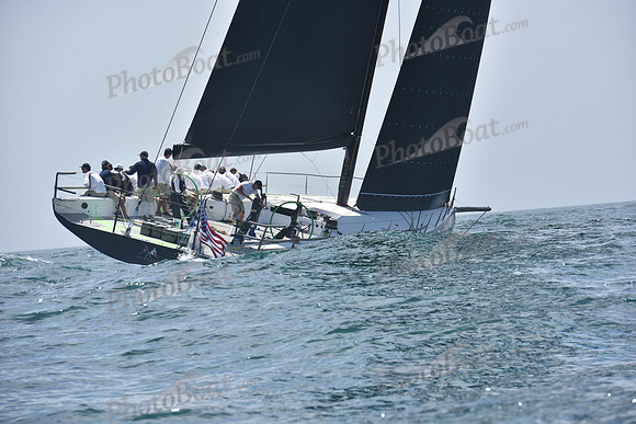 2021 Block Island Race Week A_0579