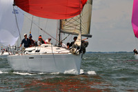 2012 CPYC One Design 1529
