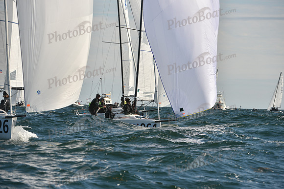 2018 J70 Worlds F_0390