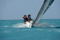 2017 Quantum Key West RW B 673