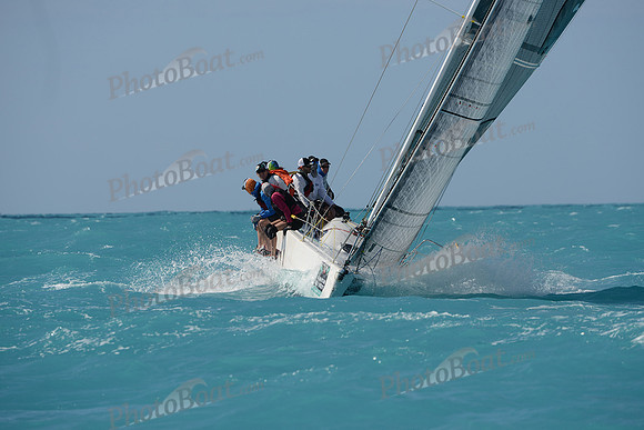 2017 Quantum Key West RW B 673