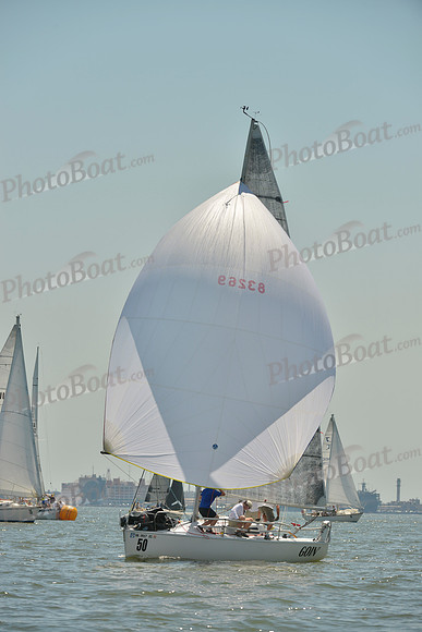 2017 Southern Bay Race Week C_0508