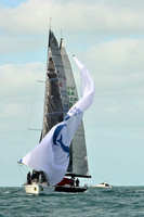 2014 Key West Race Week C 1538