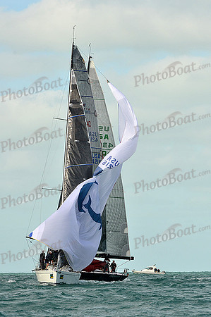 2014 Key West Race Week C 1538