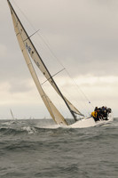 2009 Block Island Race Week Monday 222