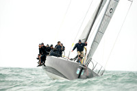 2012 Charleston Race Week A 045