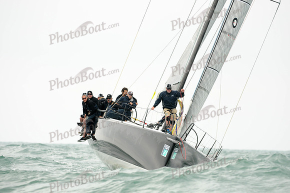 2012 Charleston Race Week A 045