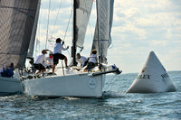 2015 NYYC Annual Regatta C 1259