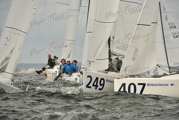 2018 J70 Worlds C_1232