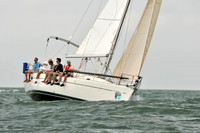 2012 Charleston Race Week A 2535
