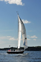 2013 NYYC Annual Regatta B 2200
