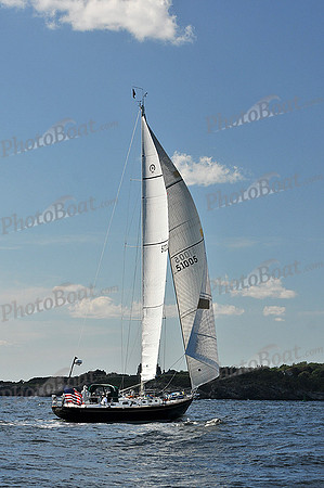 2013 NYYC Annual Regatta B 2200