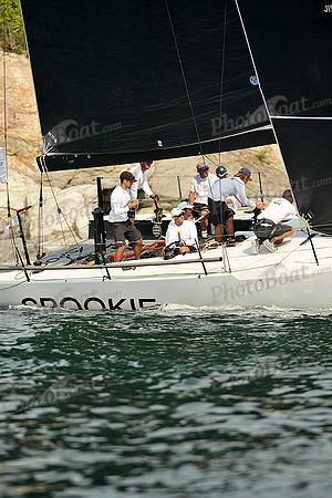 2015 NYYC Annual Regatta A 1514