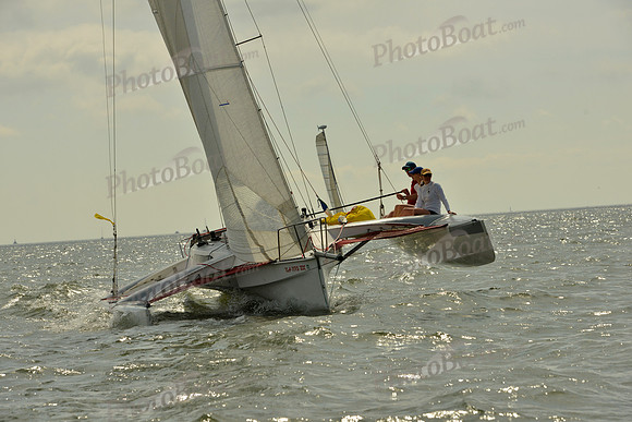 2016 Southern Bay Race Week G_0047