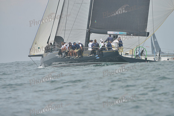 2021 Block Island Race Week C_0450