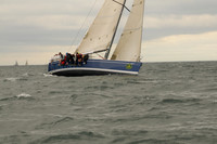 2009 Block Island Race Week Tuesday 1309