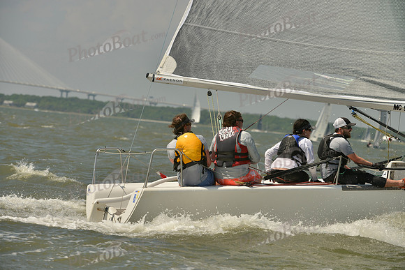 2017 Charleston Race Week D_2595