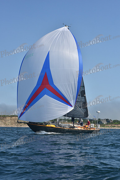 2019 Block Island Race Week H_3498