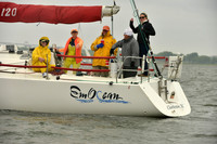 2016 Charleston Race Week A_0805