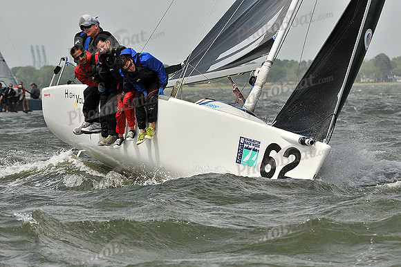 2013 Charleston Race Week A 2623