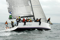 2011 NYYC Annual Regatta B 394