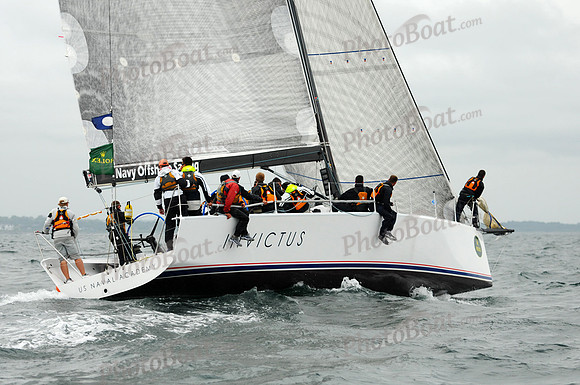 2011 NYYC Annual Regatta B 394