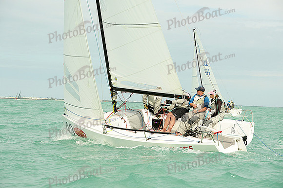 2016 Key West Race Week E_0321