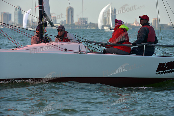 2016 J70 Midwinters C_0620
