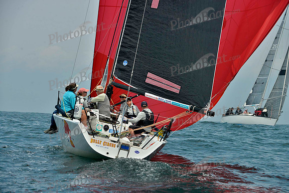 2021 Block Island Race Week C_0317
