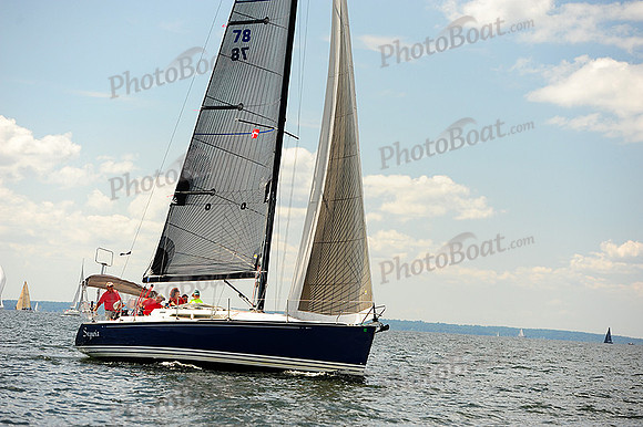 2014 Denmark Race B 707