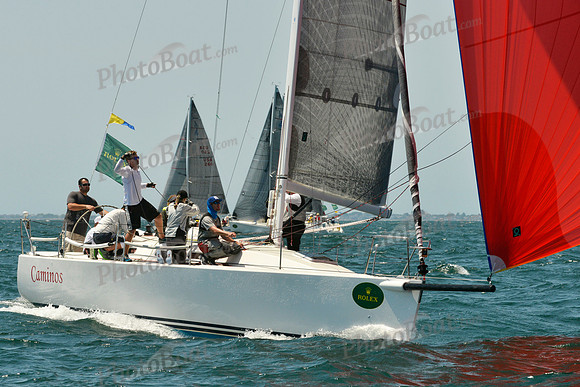 2016 NYYC Race Week A 243