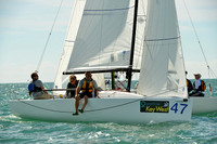2015 Key West Race Week A 260