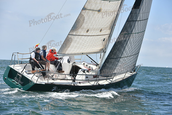 2019 NYYC Annual Regatta A_0609