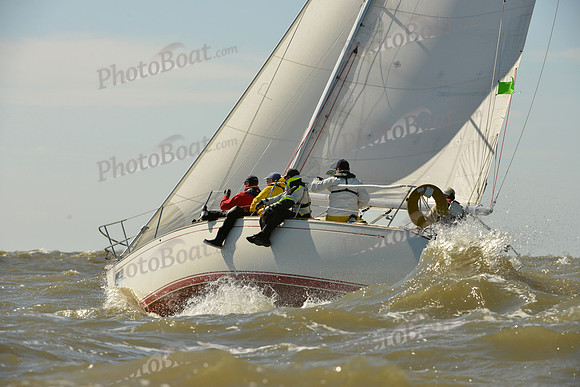 2016 Charleston Race Week C 0136