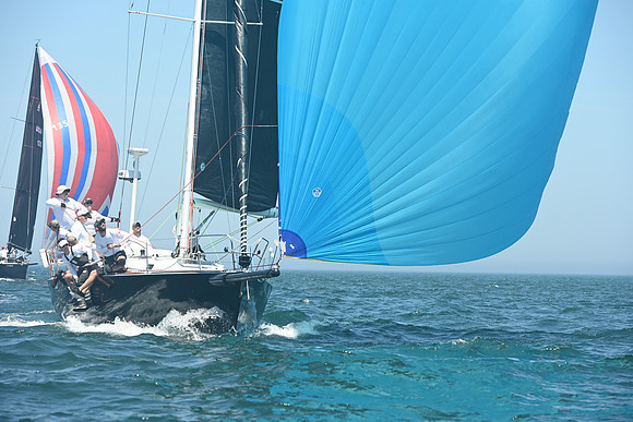 2025 Block Island Race Week C_0205