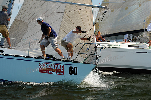 2011 Screwpile A 1069