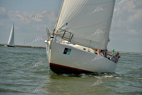 2018 Charleston Race Week A_0435