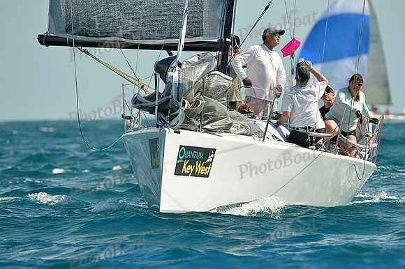 2015 Key West Race Week D 823