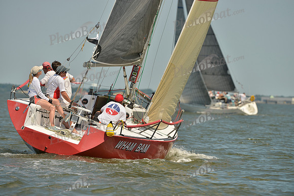 2017 Southern Bay Race Week A_2528