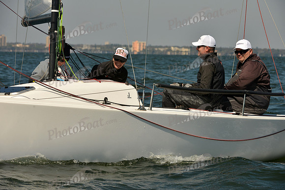 2016 J70 Midwinters C_0498