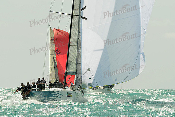 2015 Key West Race Week E 2266