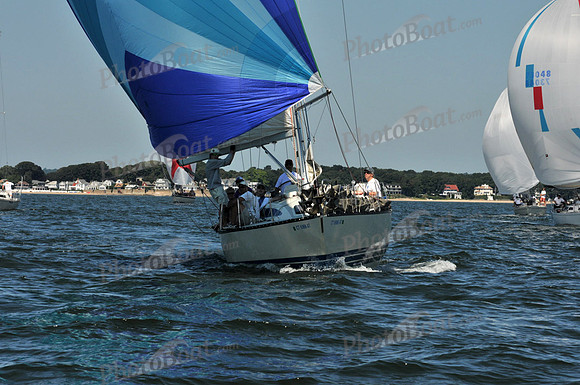 2010 Leukemia Cup 1015