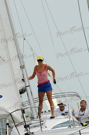 2012 Southern Bay Race Week A 1586
